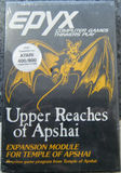 Upper Reaches of Apshai (Atari XE)